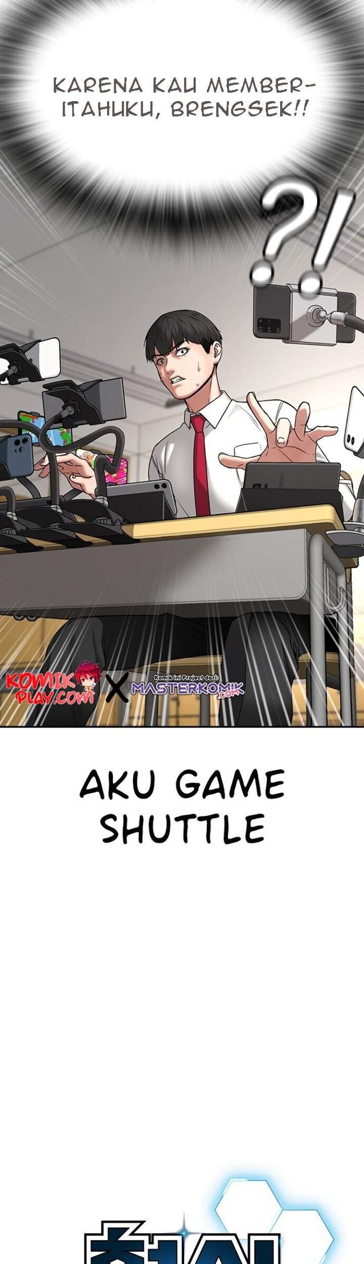 Reality Quest Chapter 1.1 Gambar 9