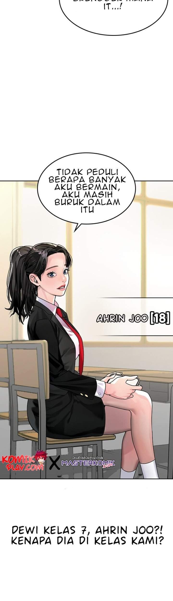 Reality Quest Chapter 1.1 Gambar 15