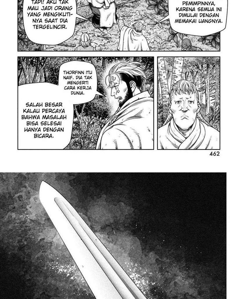 Vinland Saga Chapter 186 Gambar 13