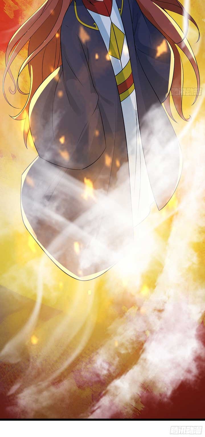 Apprentices Are All Female Devil Chapter 43 Gambar 34