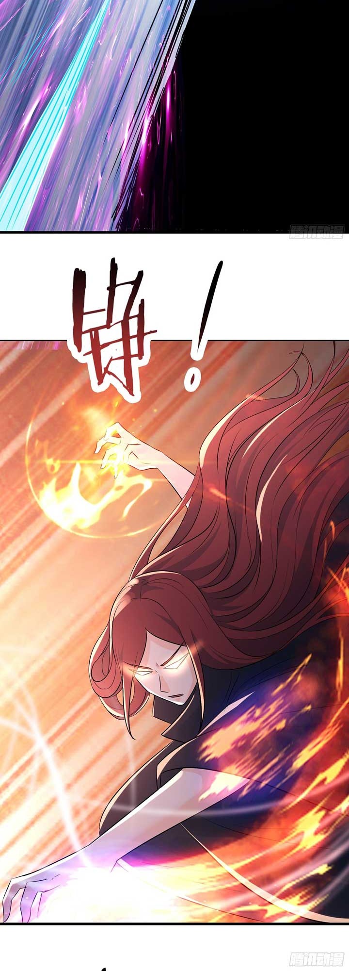 Apprentices Are All Female Devil Chapter 43 Gambar 16