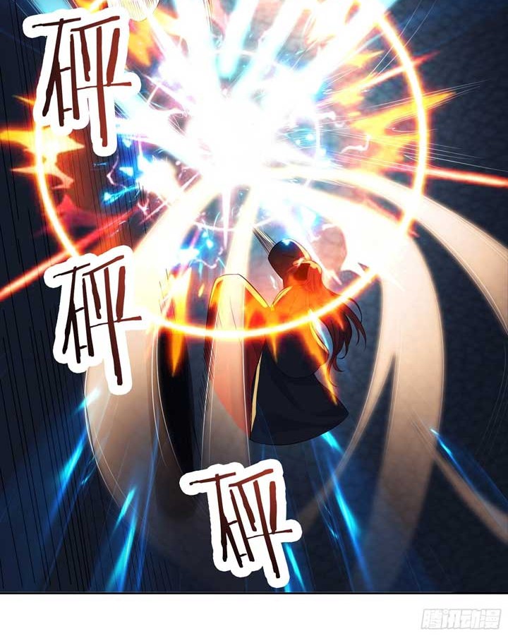 Apprentices Are All Female Devil Chapter 43 Gambar 20