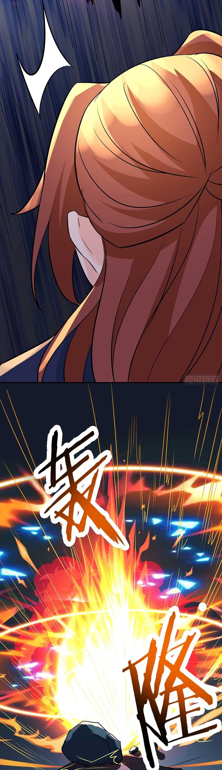 Apprentices Are All Female Devil Chapter 43 Gambar 27