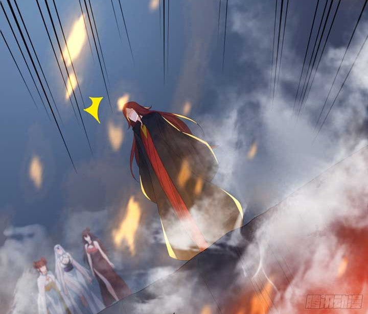 Apprentices Are All Female Devil Chapter 43 Gambar 32