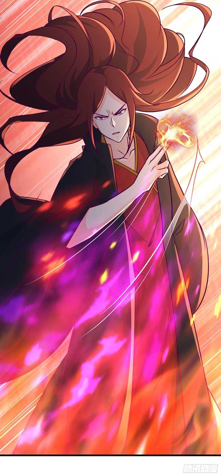 Apprentices Are All Female Devil Chapter 42 Gambar 9