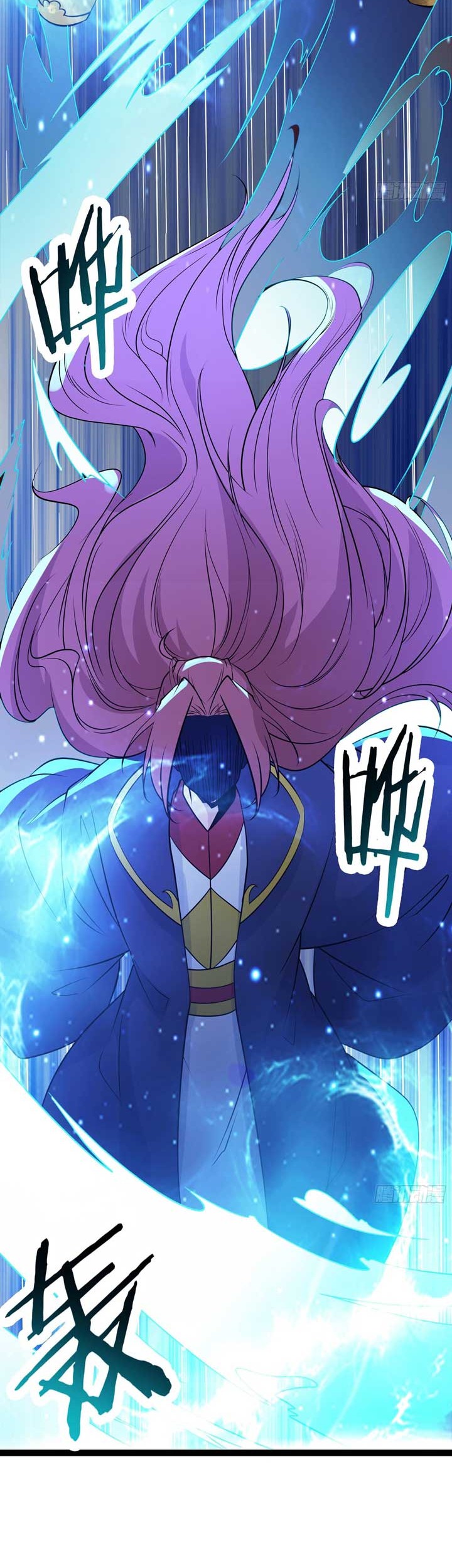 Apprentices Are All Female Devil Chapter 42 Gambar 35