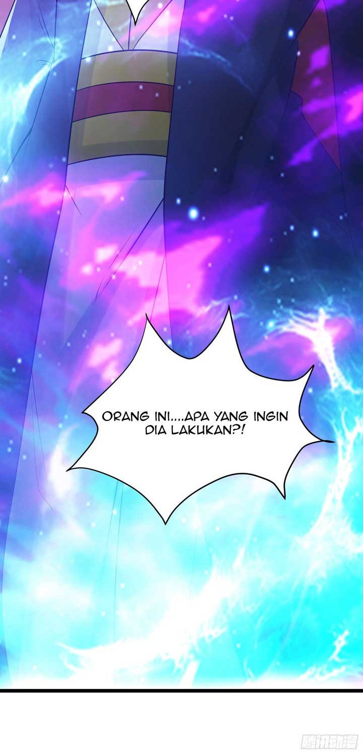 Apprentices Are All Female Devil Chapter 42 Gambar 38