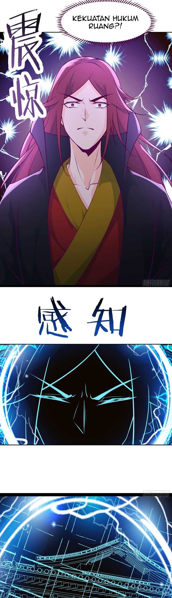 Apprentices Are All Female Devil Chapter 42 Gambar 22