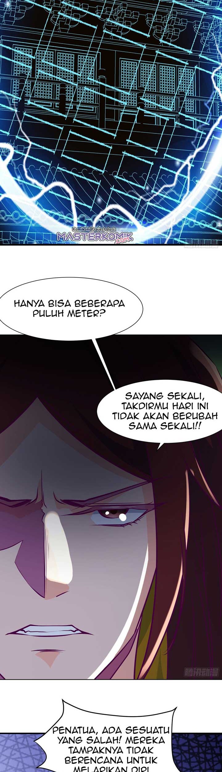 Apprentices Are All Female Devil Chapter 42 Gambar 23