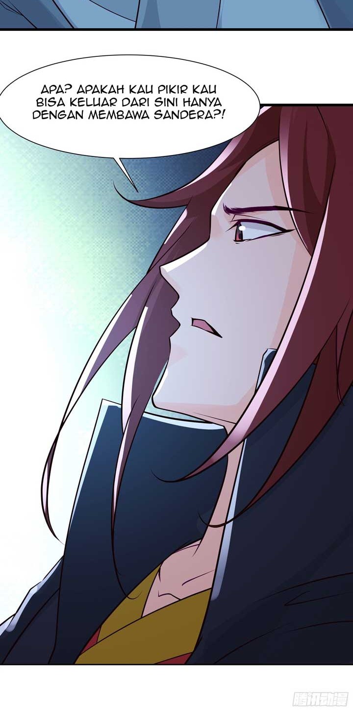 Apprentices Are All Female Devil Chapter 42 Gambar 13