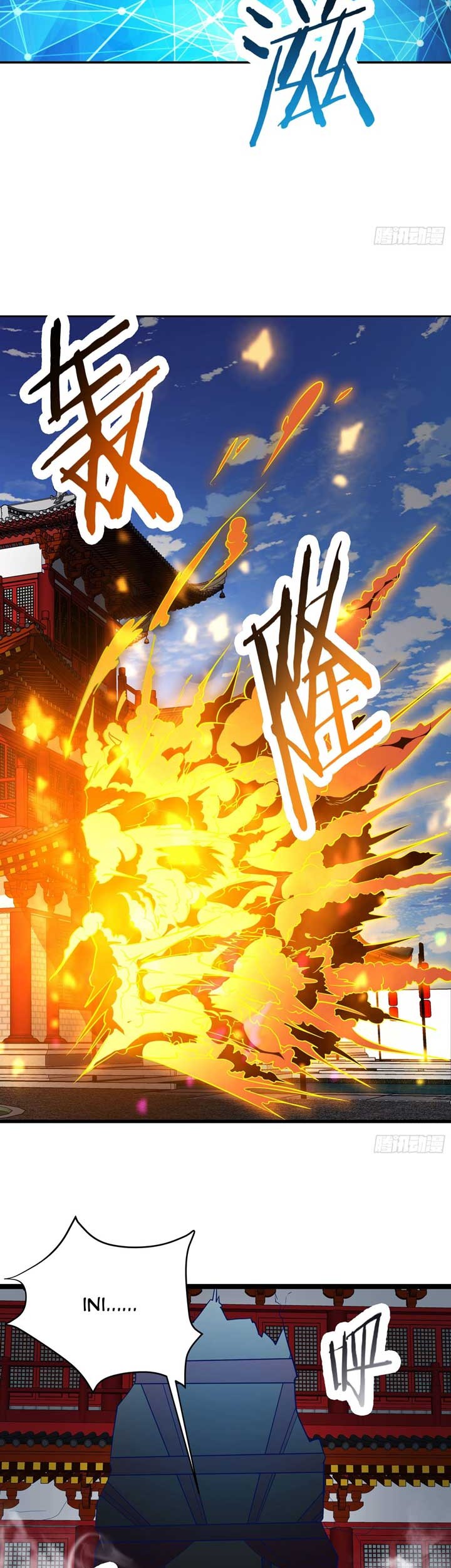 Apprentices Are All Female Devil Chapter 42 Gambar 20