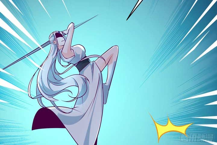 Apprentices Are All Female Devil Chapter 42 Gambar 29