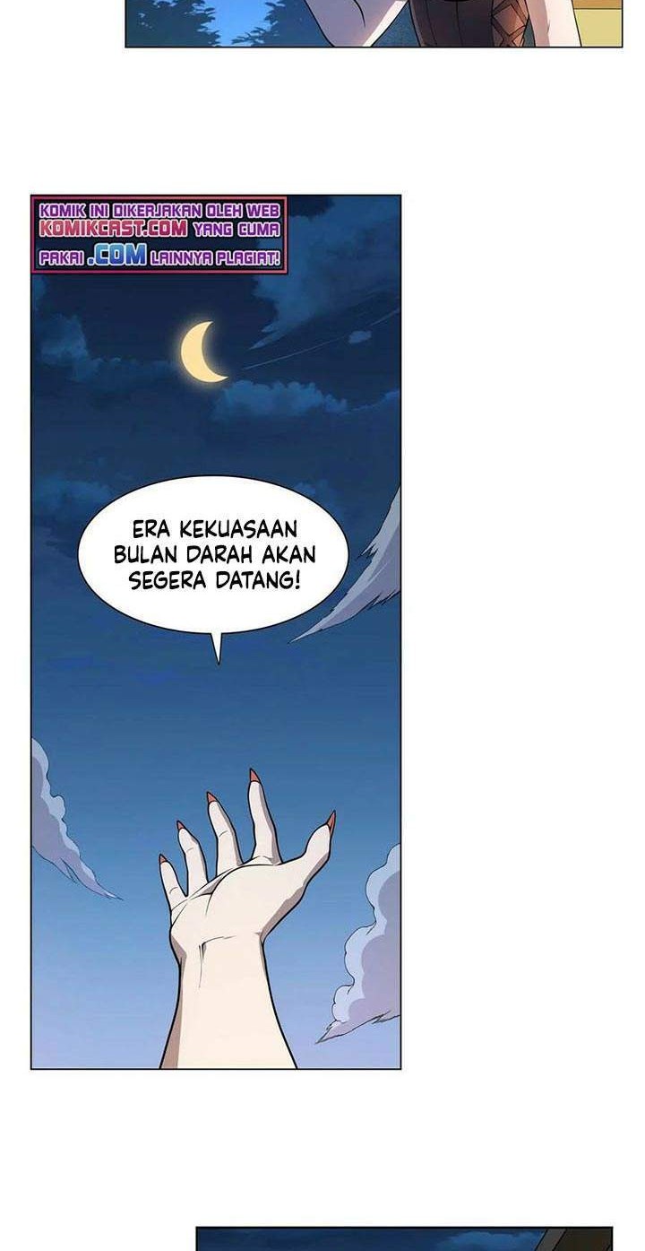 The Demon King Who Lost His Job Chapter 219 Gambar 22