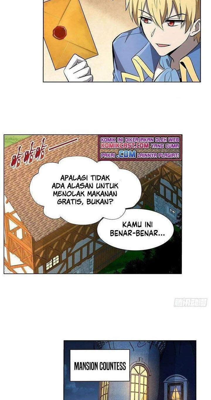 Manhua The Demon King Who Lost His Job Chapter 219 gambar nomor 2