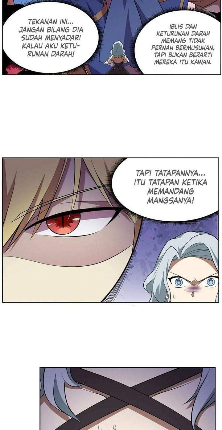The Demon King Who Lost His Job Chapter 219 Gambar 14