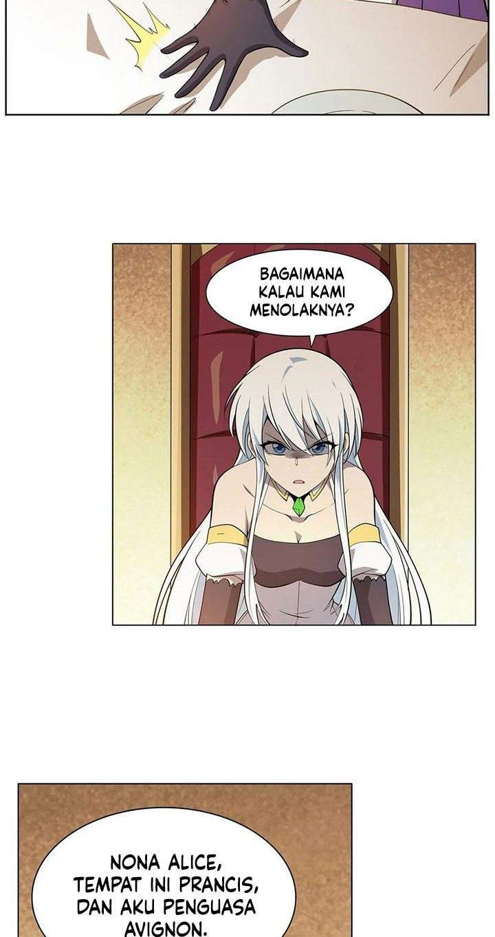 The Demon King Who Lost His Job Chapter 219 Gambar 8