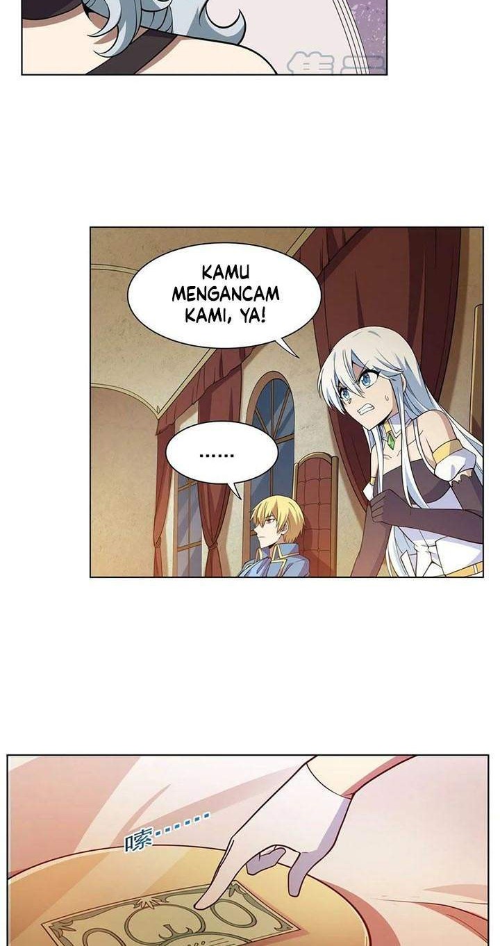 The Demon King Who Lost His Job Chapter 219 Gambar 10