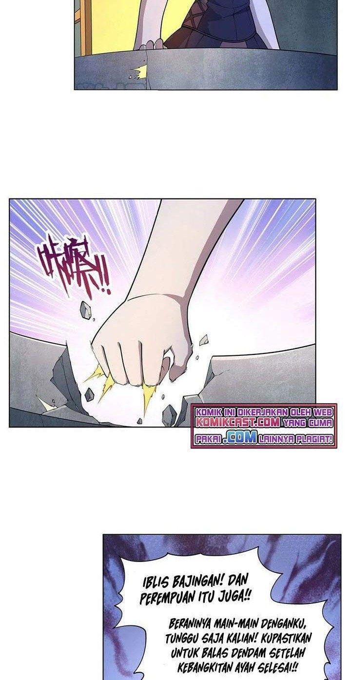 The Demon King Who Lost His Job Chapter 219 Gambar 18