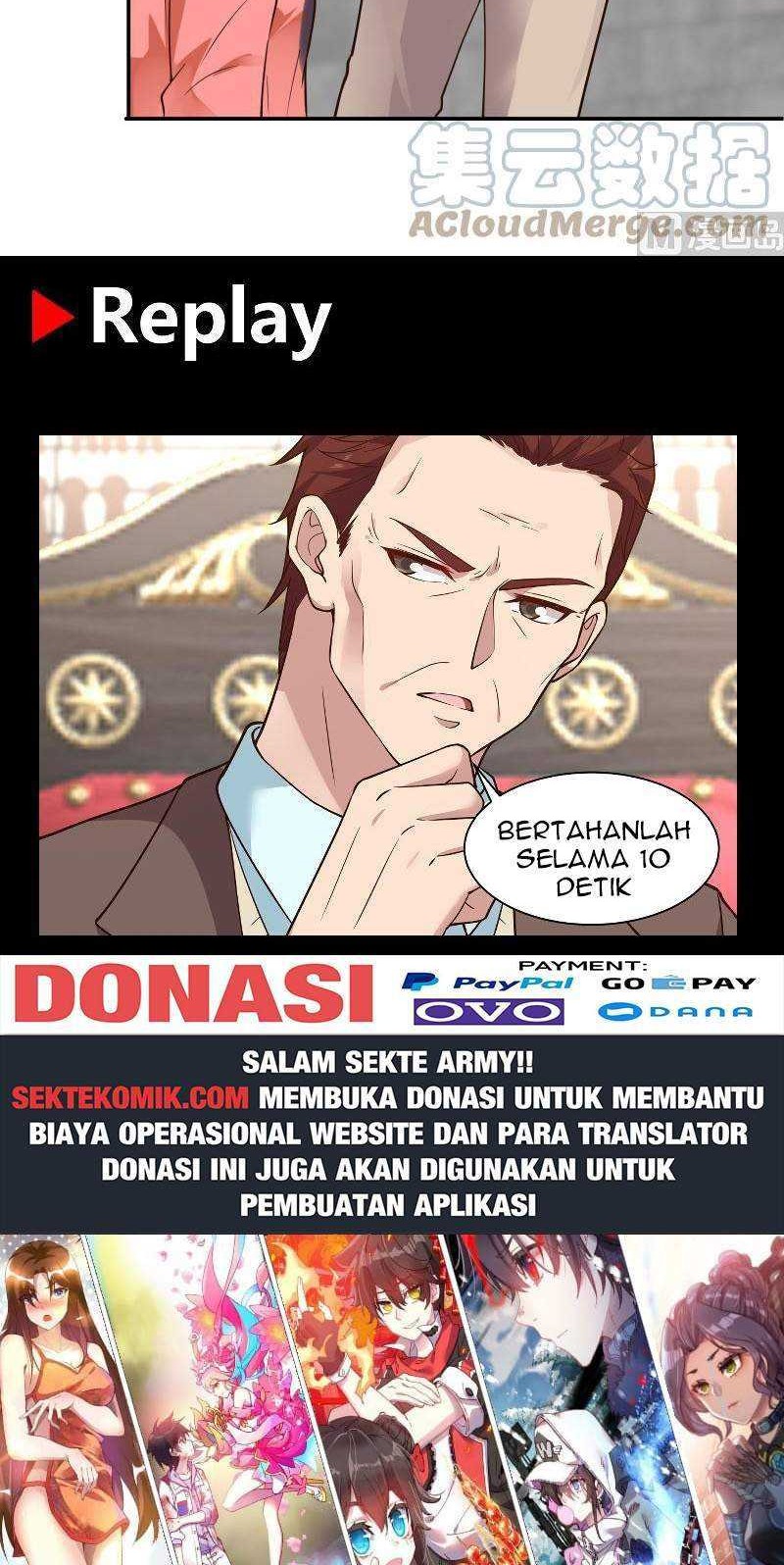 I Have a Dragon on My Body Chapter 424 Gambar 14