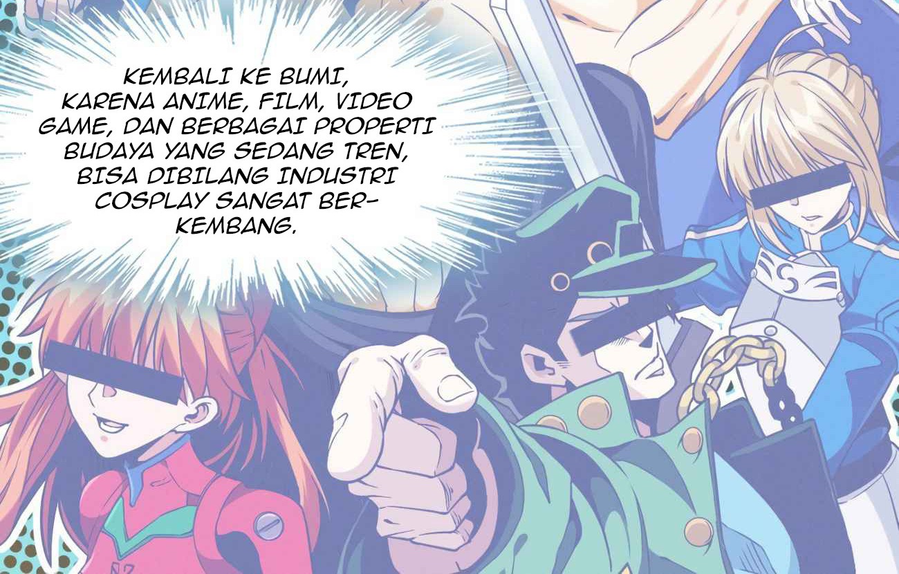 I’m Really Not The Demon God’s Lackey Chapter 23 Gambar 11