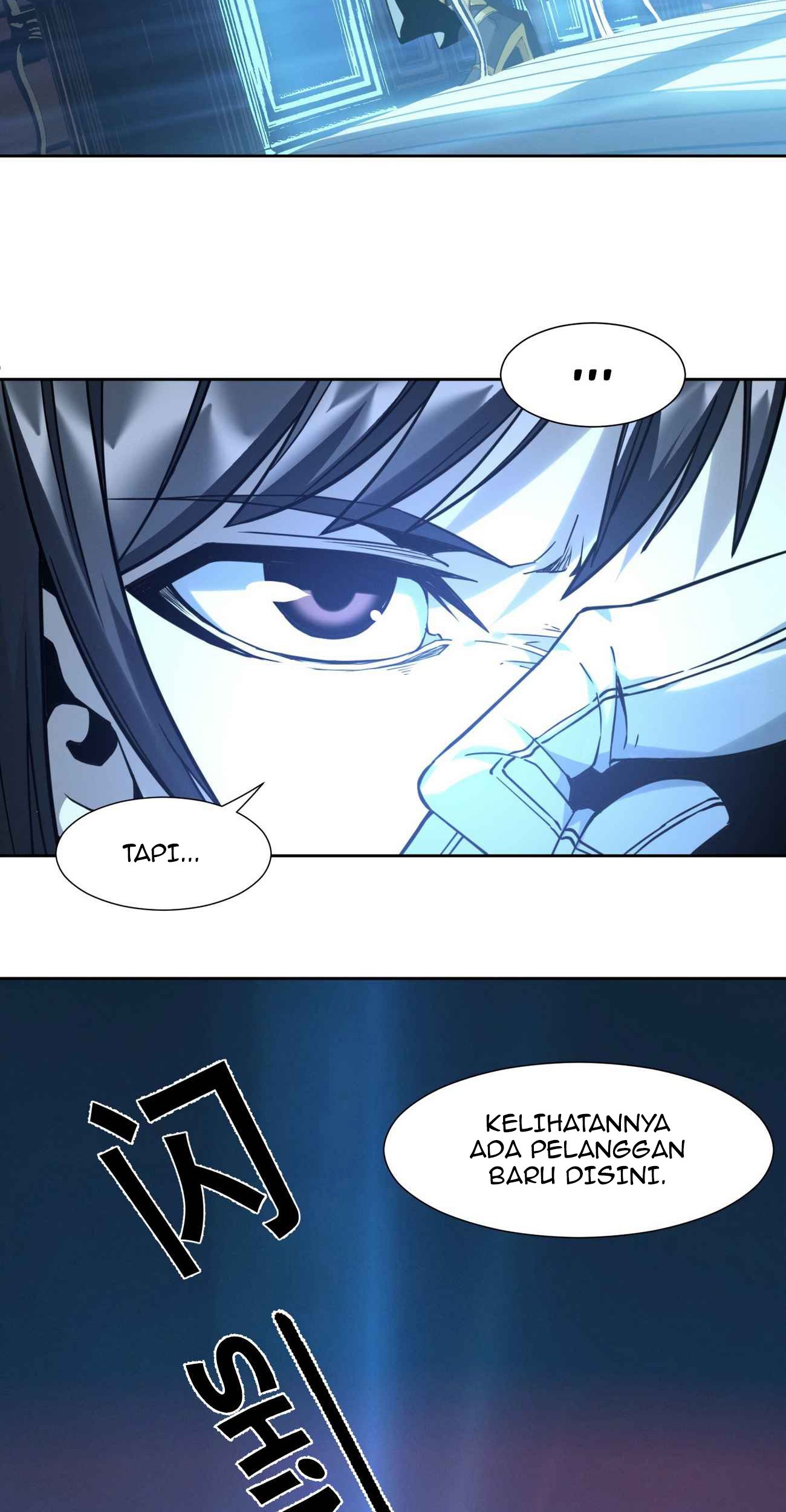 I’m Really Not The Demon God’s Lackey Chapter 23 Gambar 58