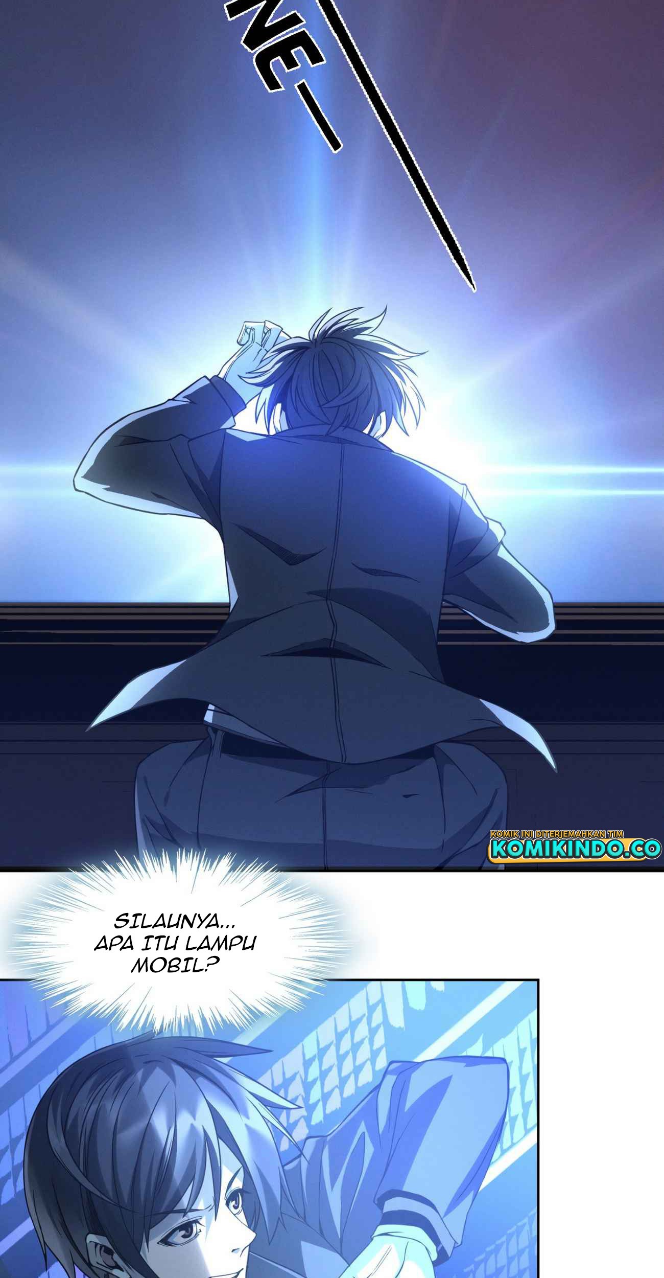 I’m Really Not The Demon God’s Lackey Chapter 23 Gambar 59