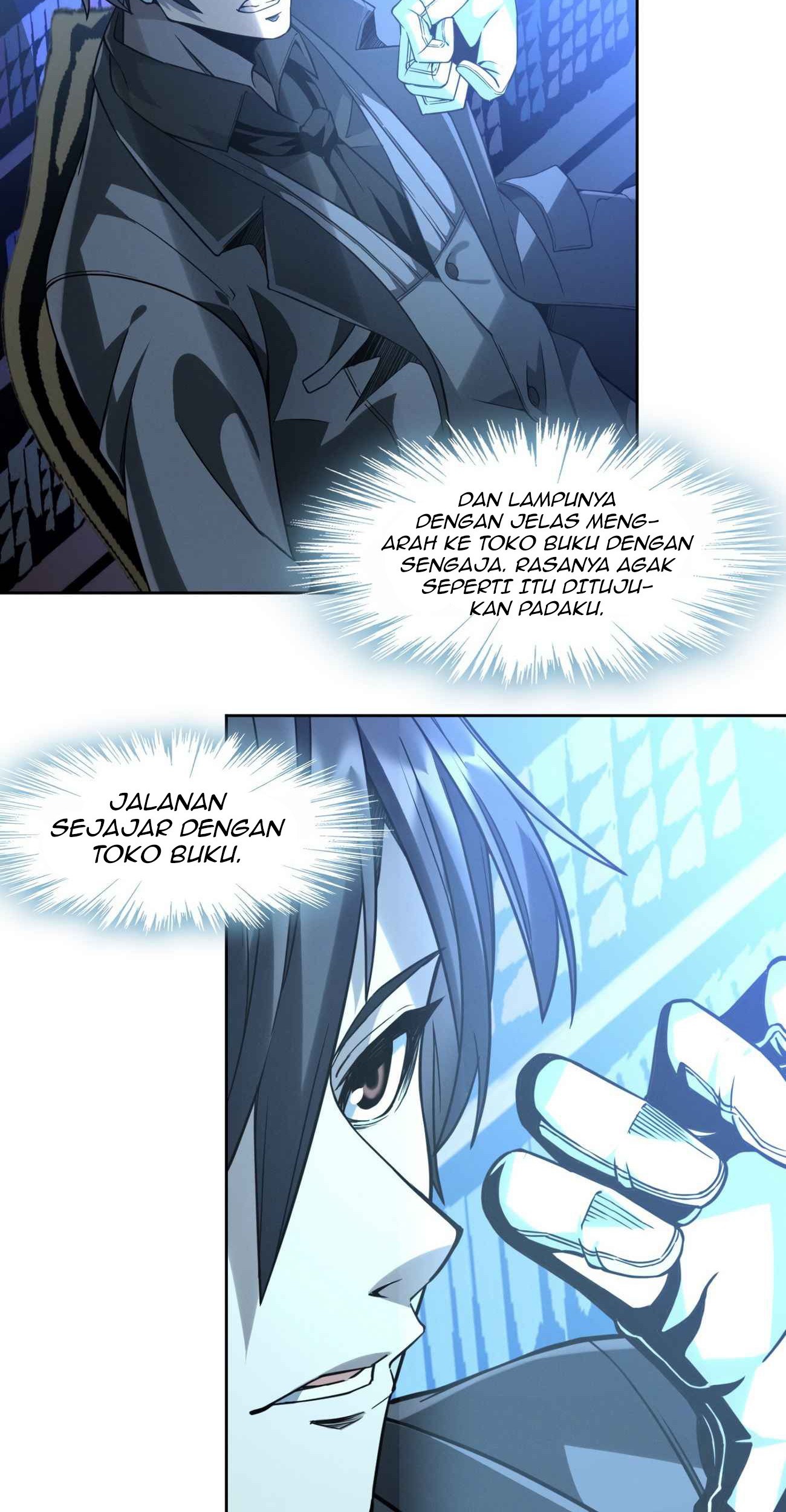 I’m Really Not The Demon God’s Lackey Chapter 23 Gambar 60