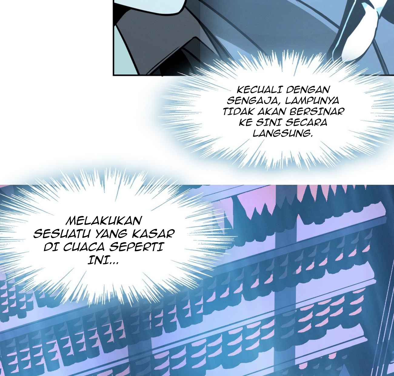 I’m Really Not The Demon God’s Lackey Chapter 23 Gambar 61