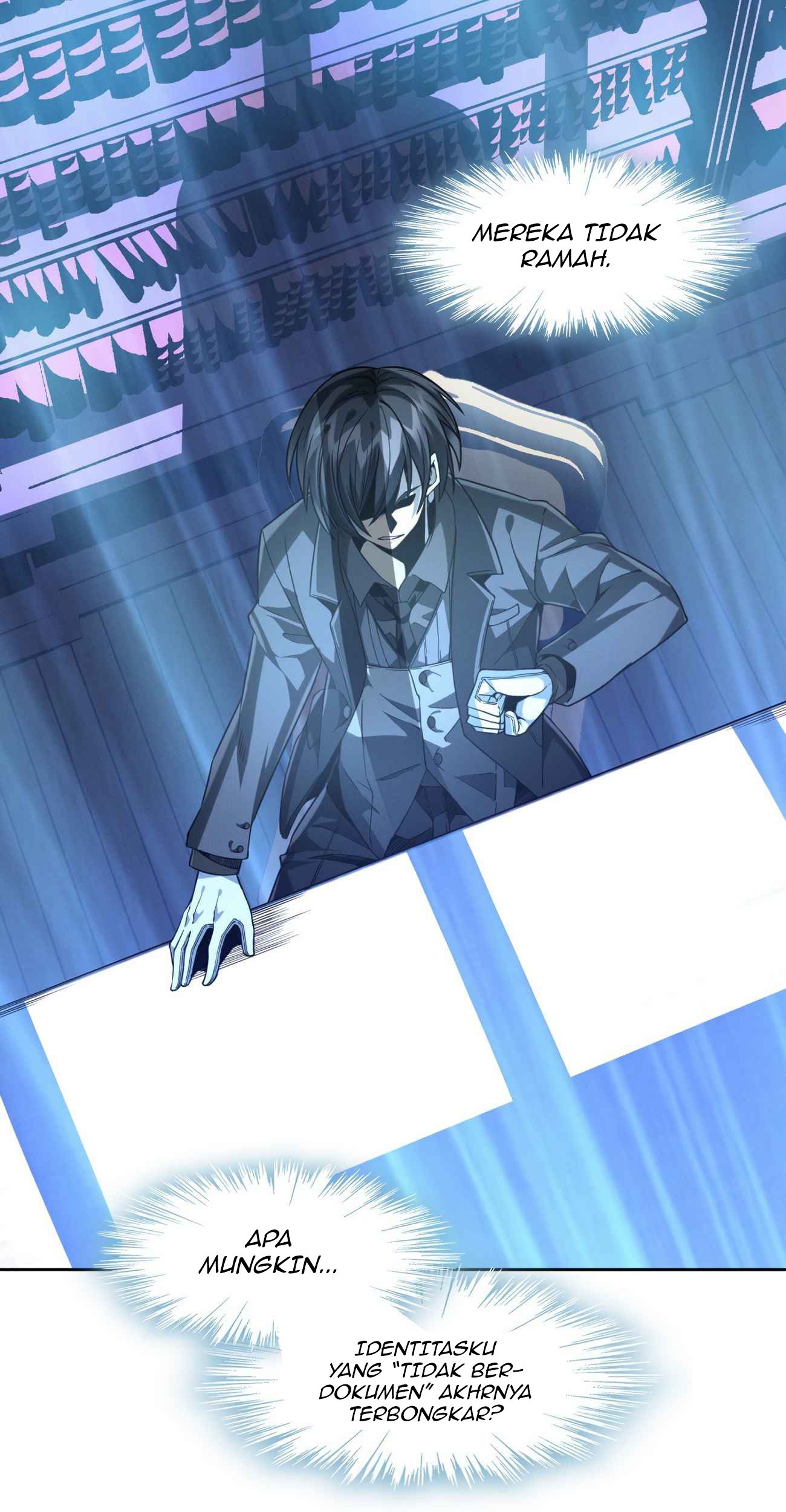 I’m Really Not The Demon God’s Lackey Chapter 23 Gambar 62