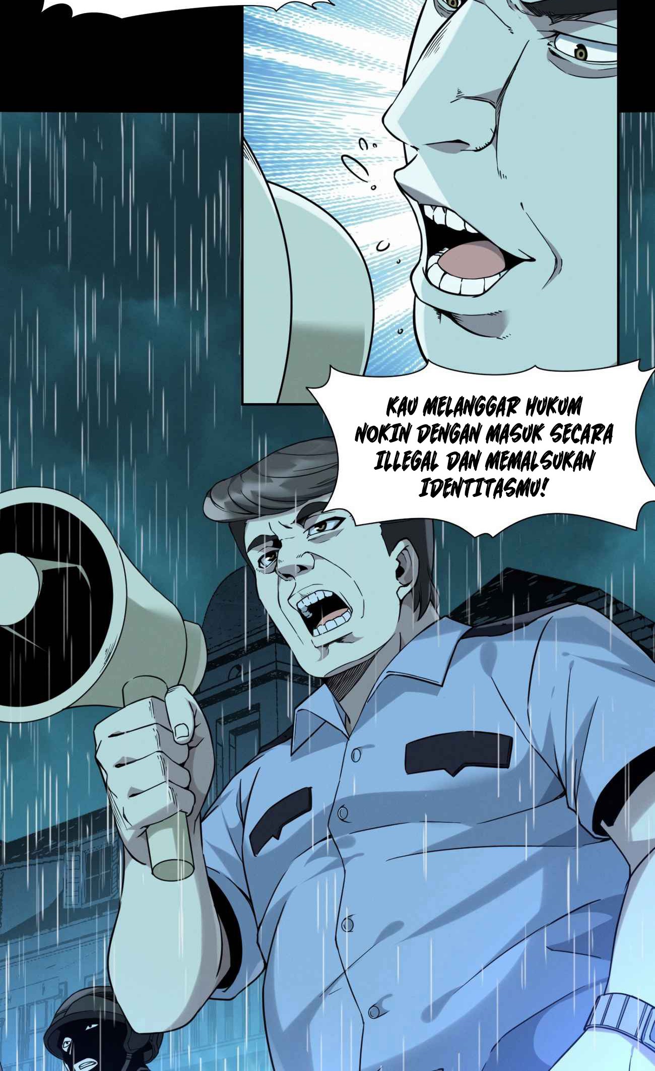 I’m Really Not The Demon God’s Lackey Chapter 23 Gambar 65