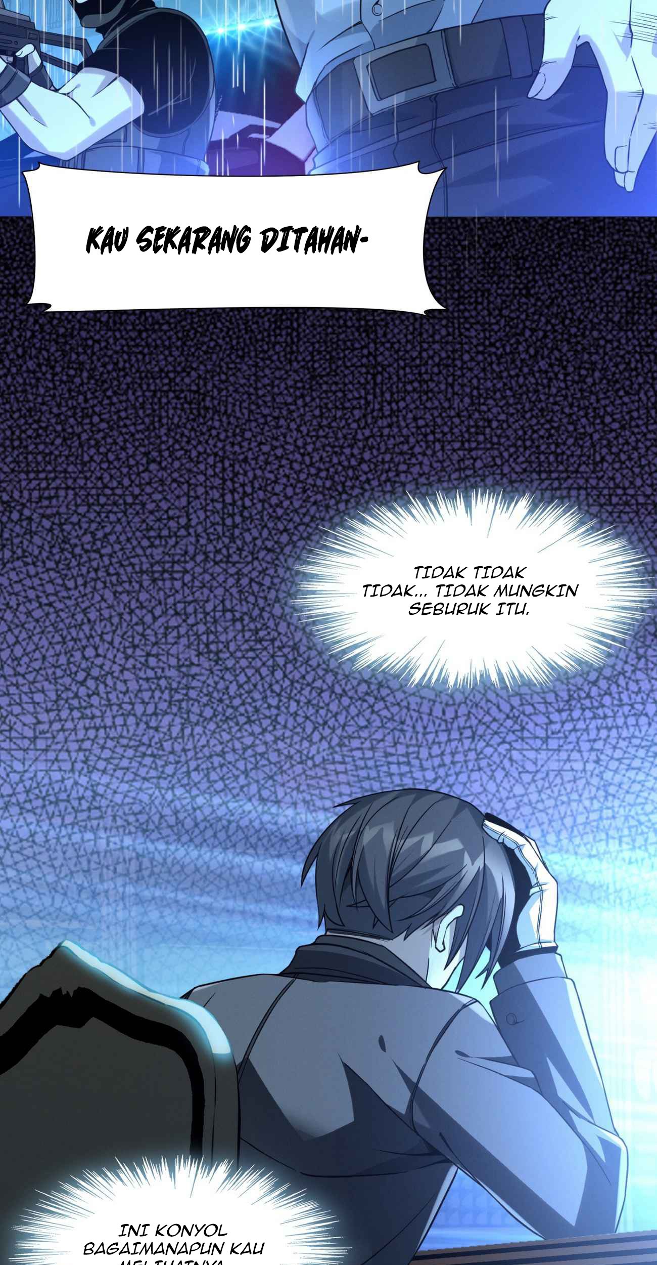 I’m Really Not The Demon God’s Lackey Chapter 23 Gambar 66