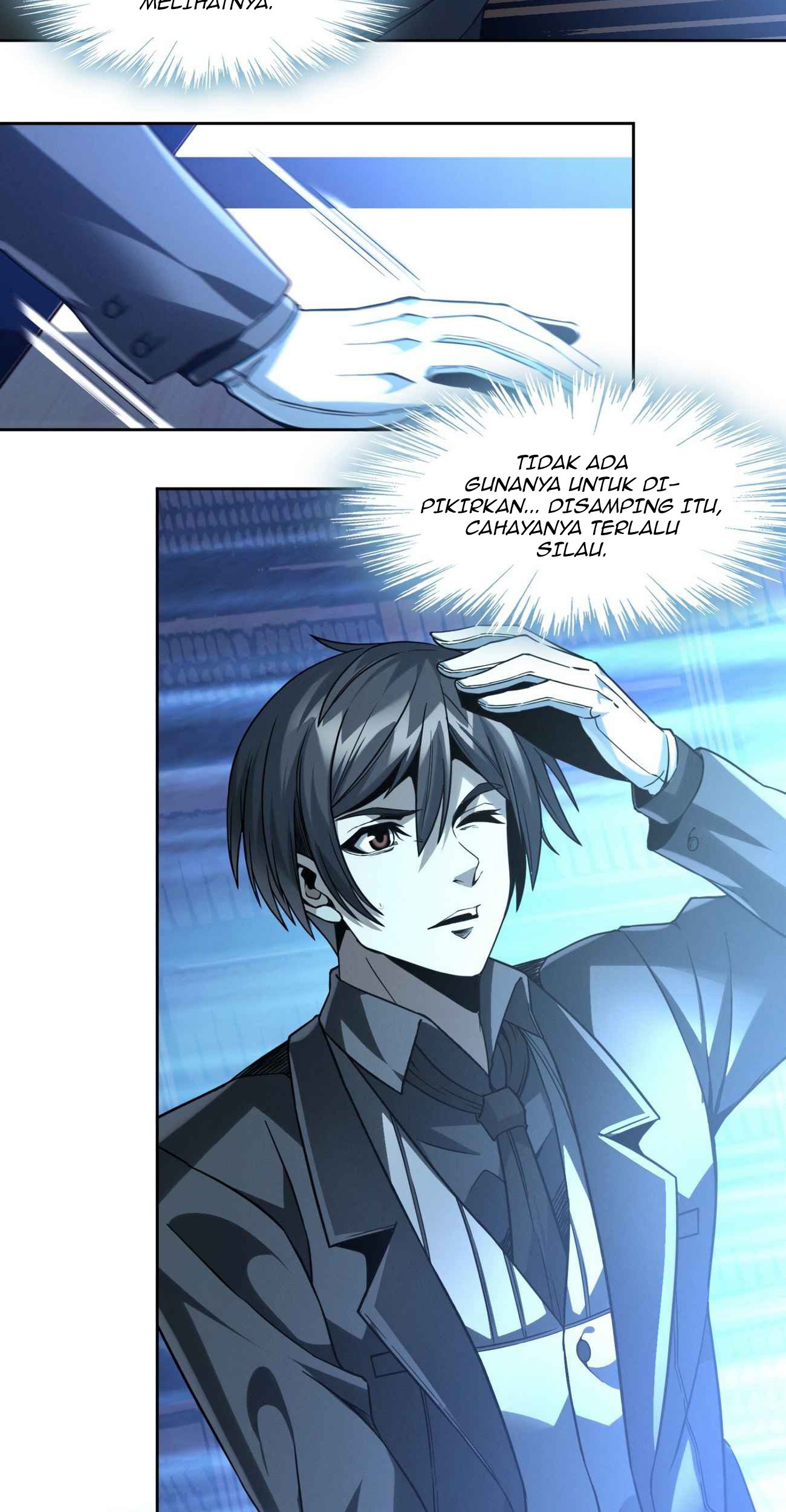 I’m Really Not The Demon God’s Lackey Chapter 23 Gambar 67