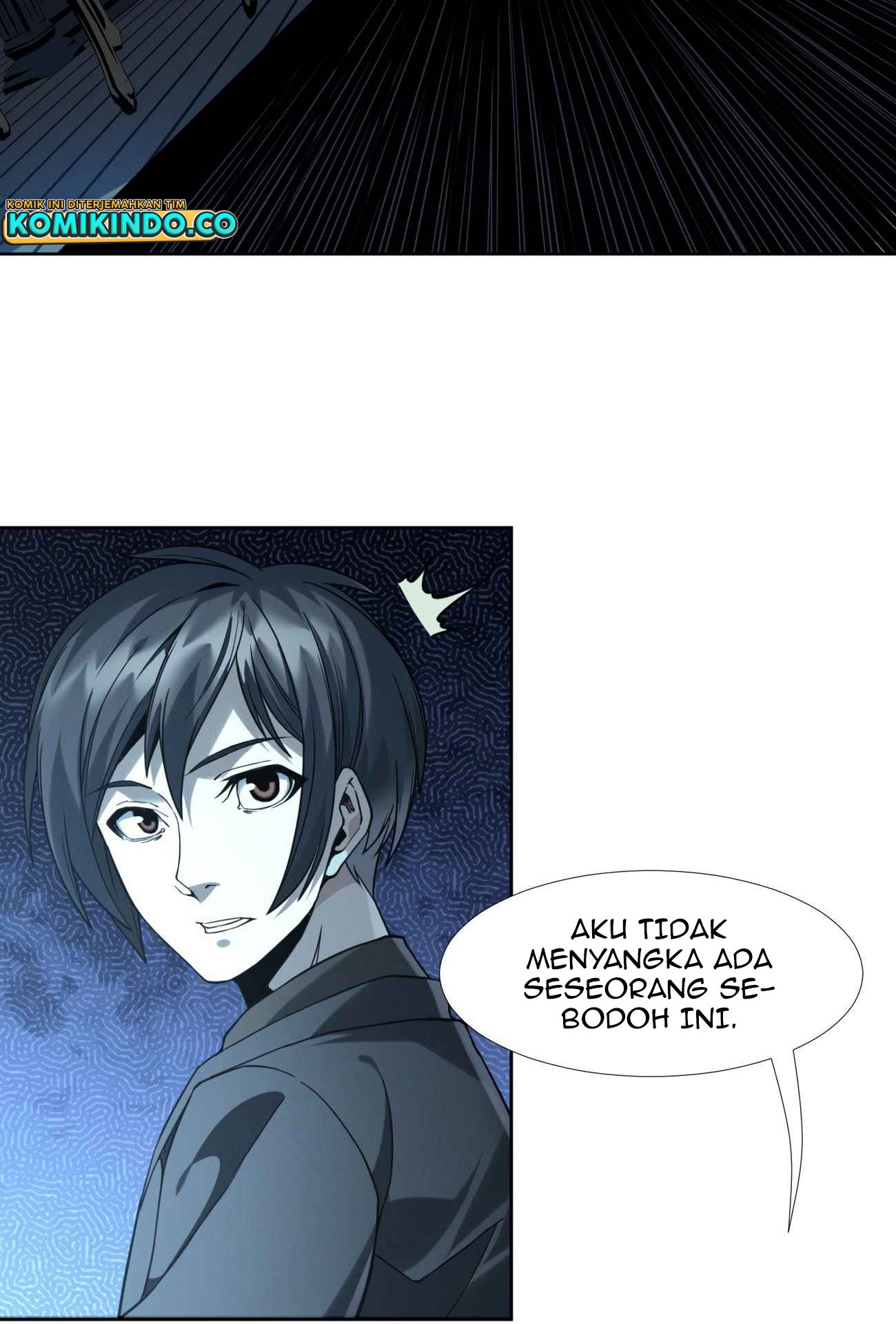 I’m Really Not The Demon God’s Lackey Chapter 23 Gambar 69