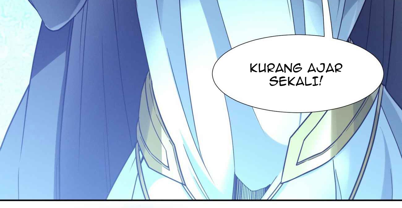 I’m Really Not The Demon God’s Lackey Chapter 23 Gambar 76