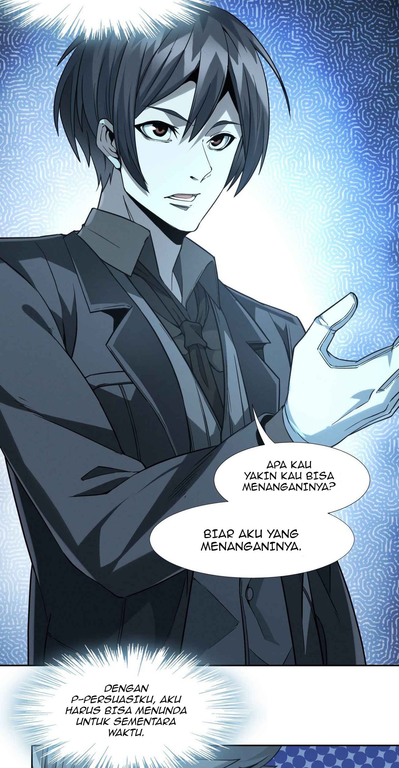 I’m Really Not The Demon God’s Lackey Chapter 23 Gambar 78