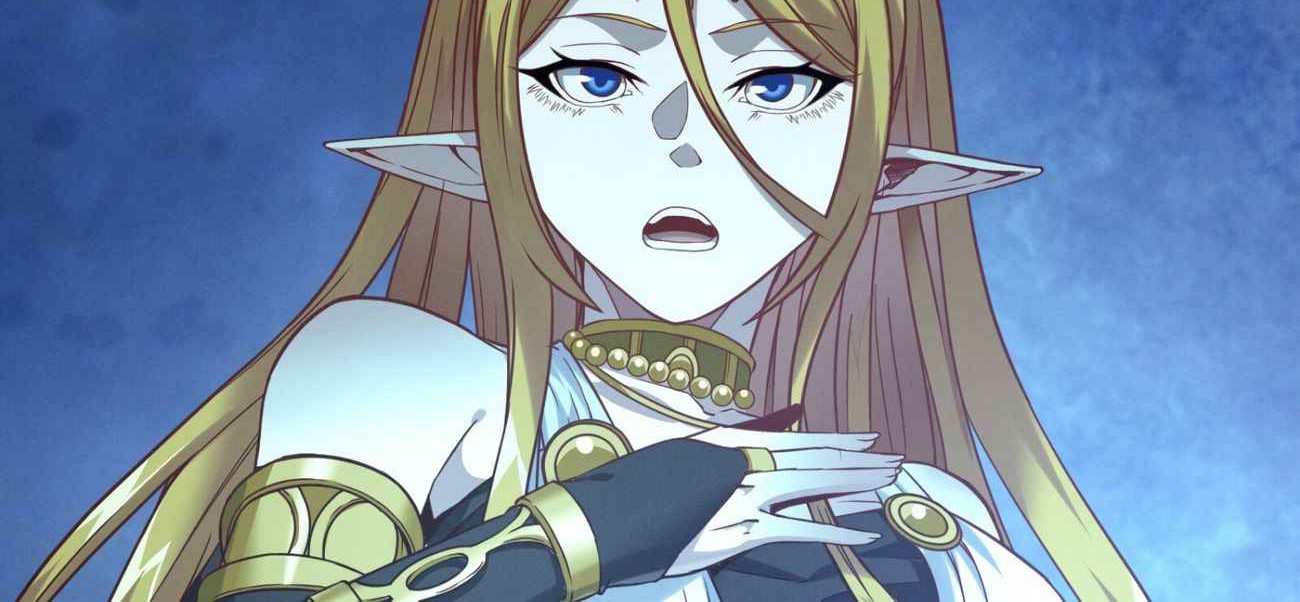 I’m Really Not The Demon God’s Lackey Chapter 23 Gambar 80