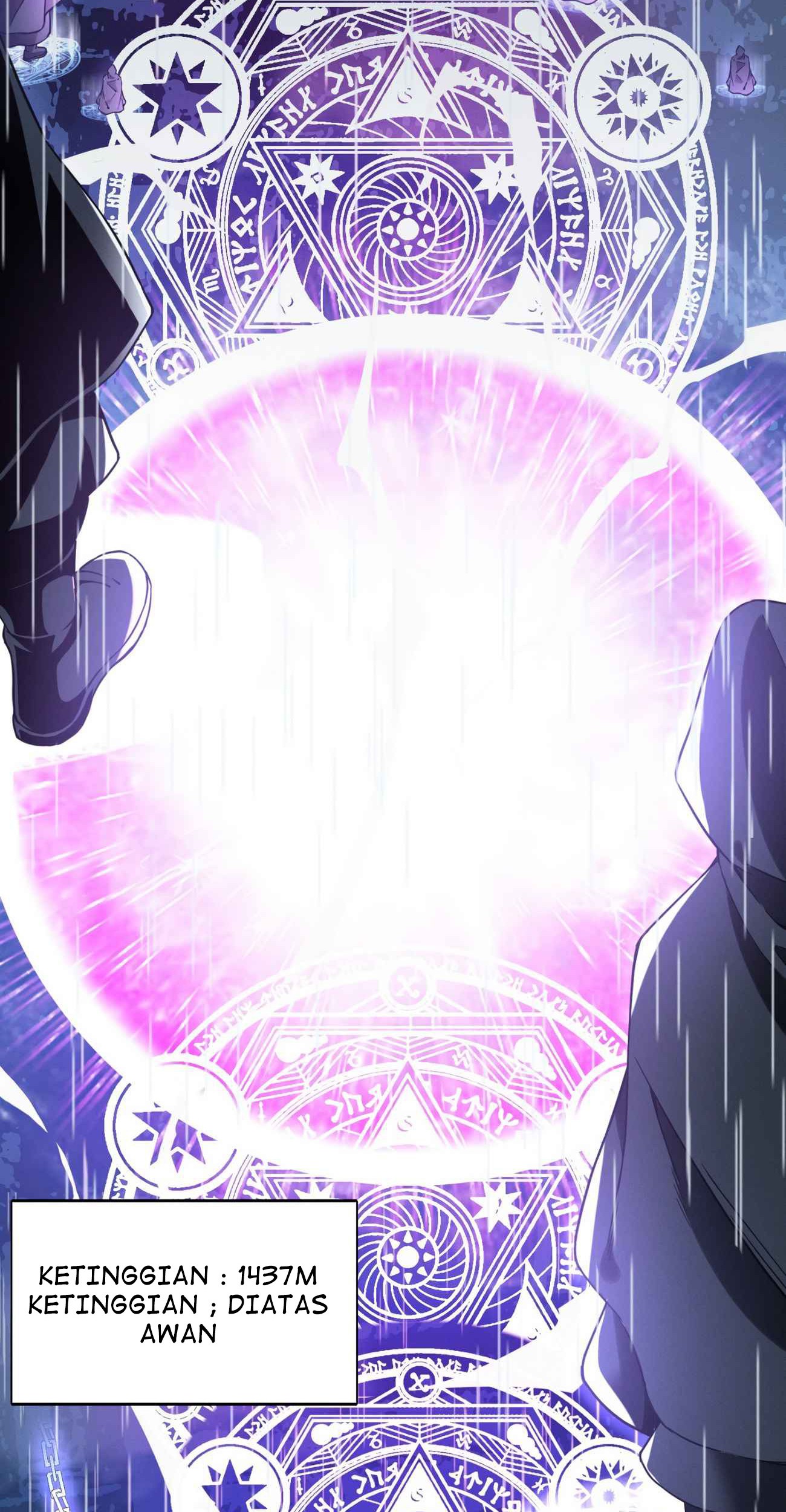 I’m Really Not The Demon God’s Lackey Chapter 23 Gambar 90