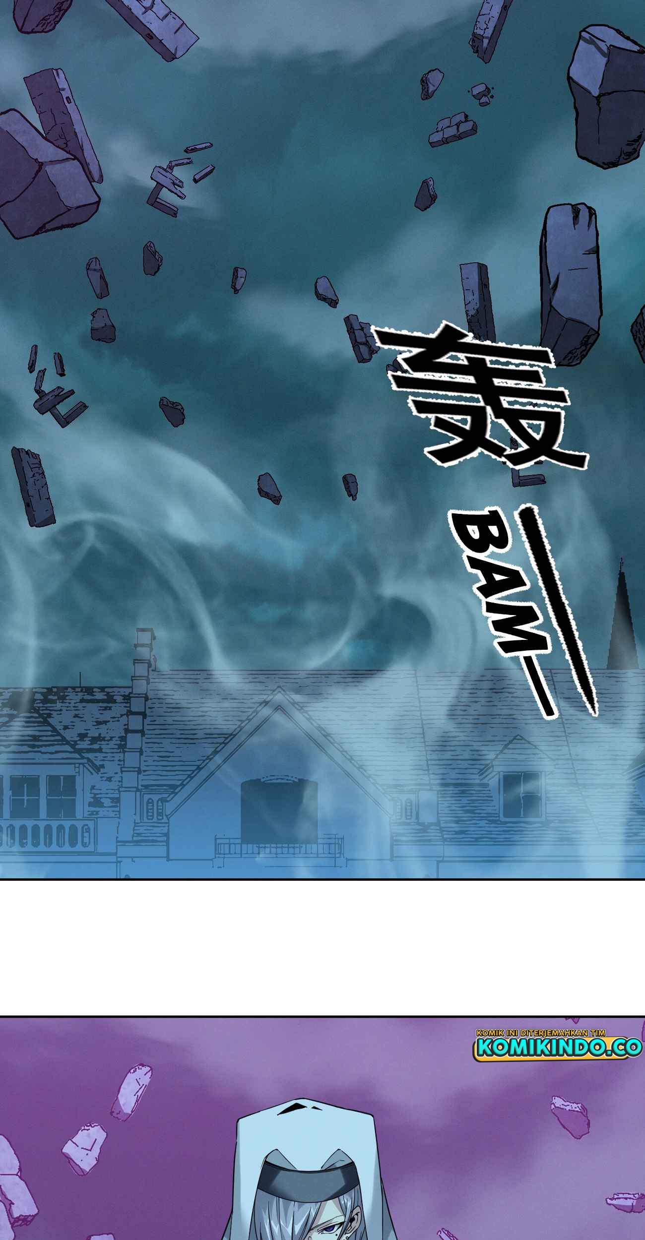 I’m Really Not The Demon God’s Lackey Chapter 23 Gambar 94