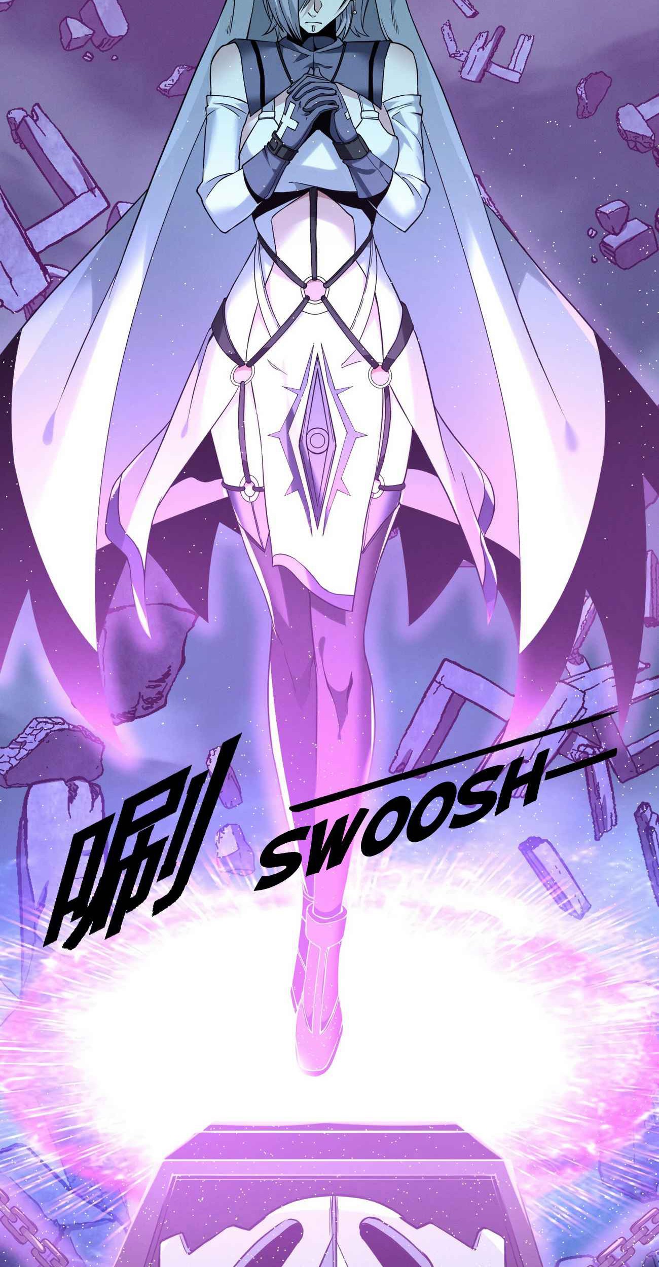 I’m Really Not The Demon God’s Lackey Chapter 23 Gambar 95