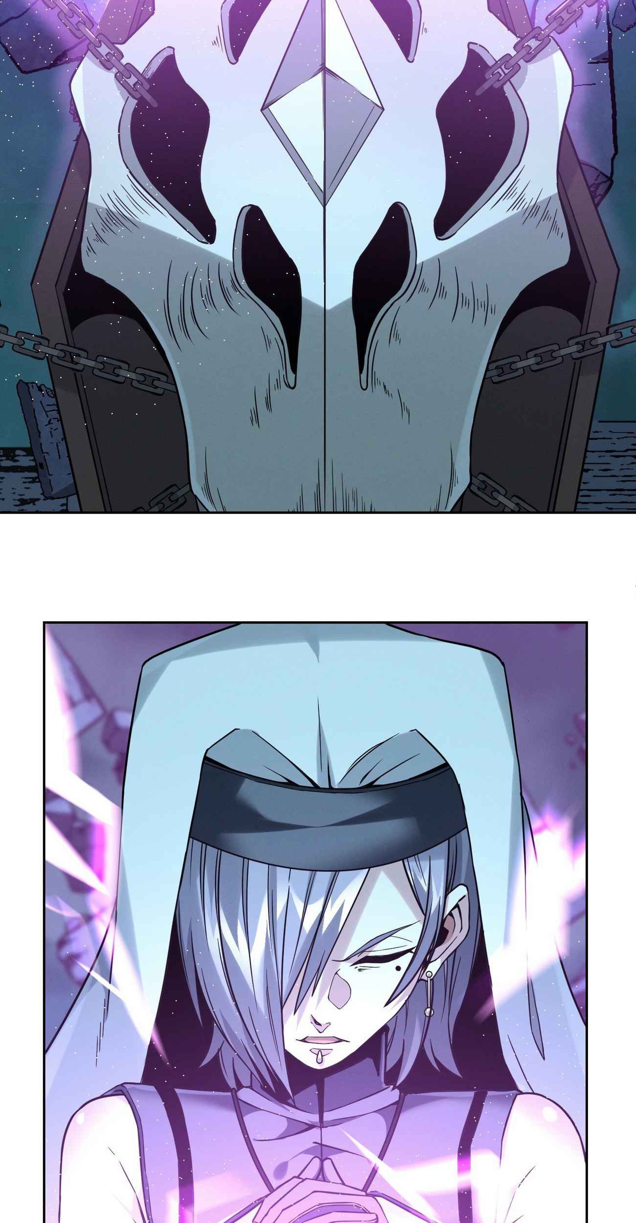 I’m Really Not The Demon God’s Lackey Chapter 23 Gambar 96