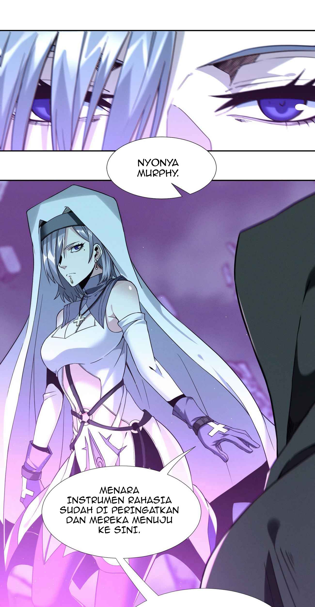 I’m Really Not The Demon God’s Lackey Chapter 23 Gambar 98