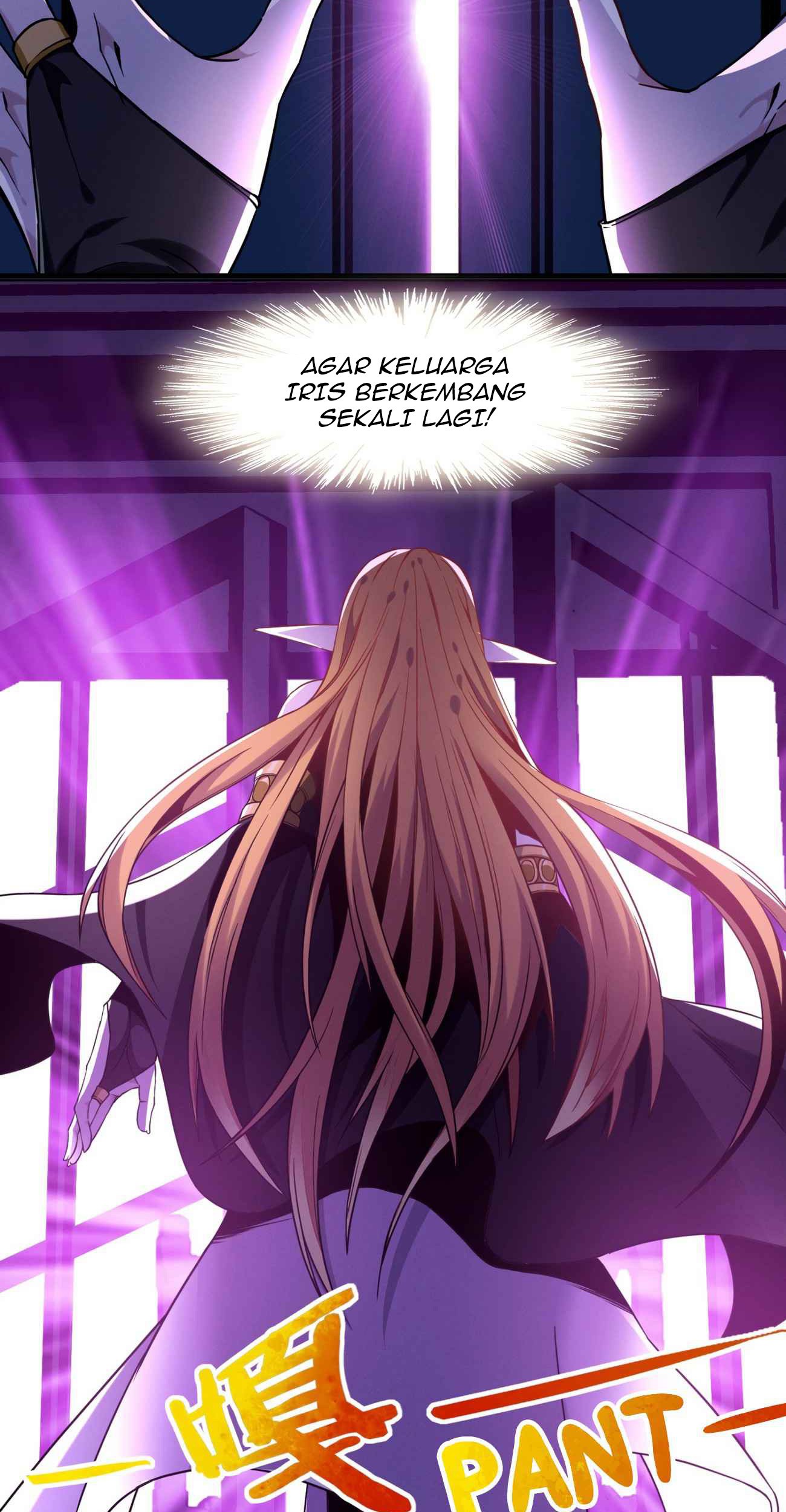 I’m Really Not The Demon God’s Lackey Chapter 23 Gambar 105