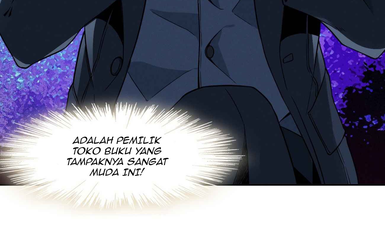 I’m Really Not The Demon God’s Lackey Chapter 23 Gambar 27
