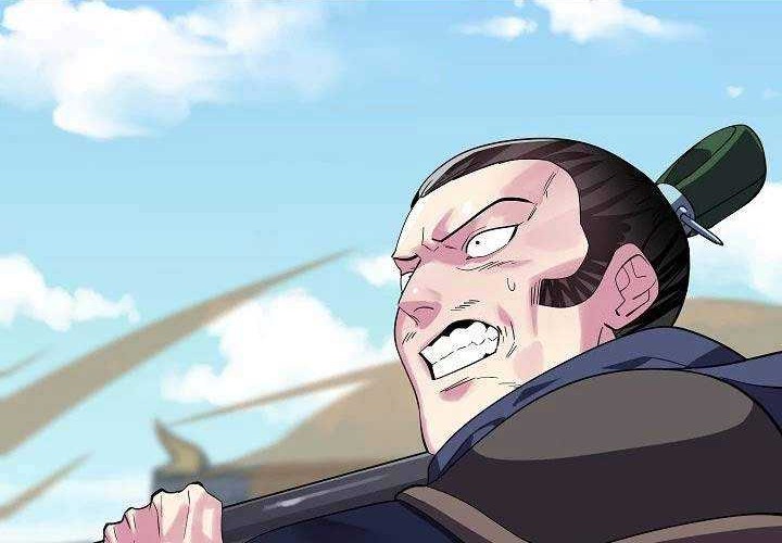 Volcanic Age Chapter 164 Gambar 24