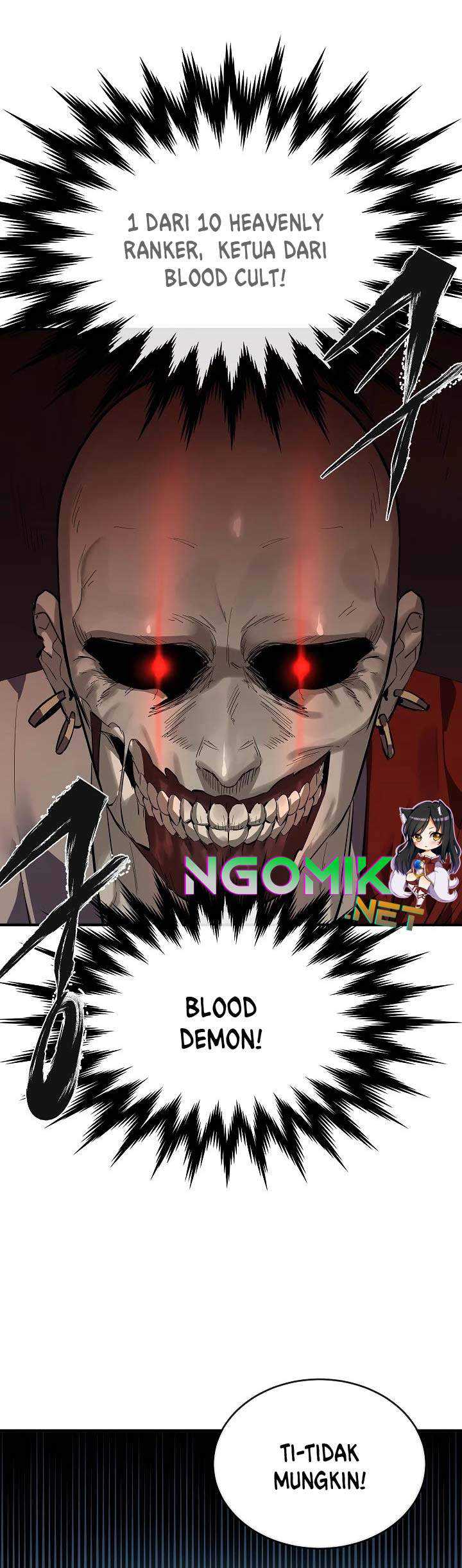 Volcanic Age Chapter 164 Gambar 35