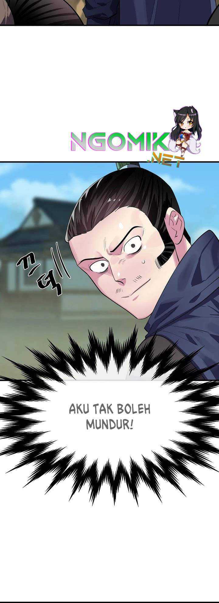 Volcanic Age Chapter 164 Gambar 43