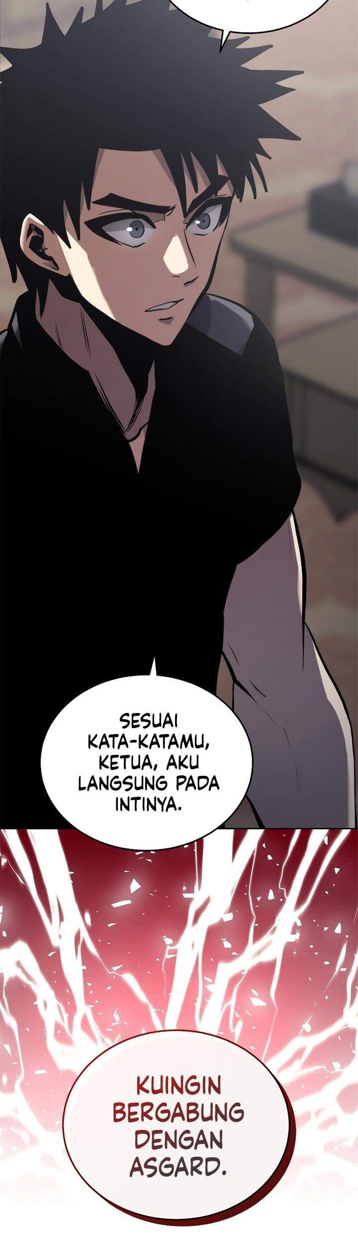 Player from Today Onwards Chapter 26 Gambar 19