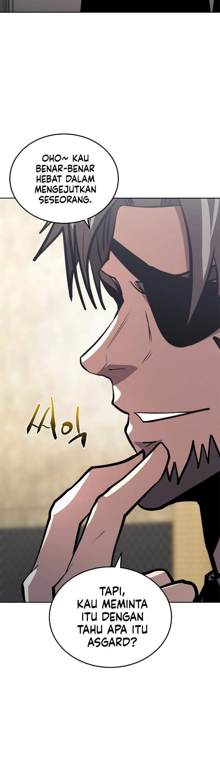 Player from Today Onwards Chapter 26 Gambar 21