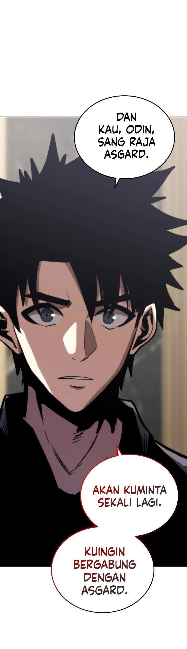 Player from Today Onwards Chapter 26 Gambar 23