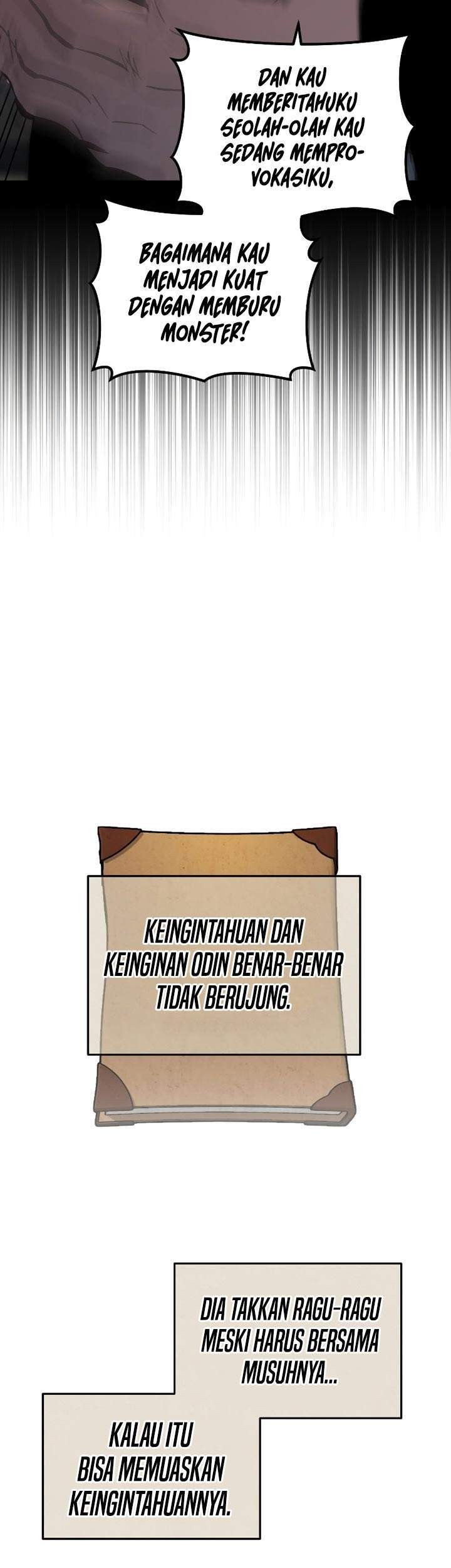 Player from Today Onwards Chapter 26 Gambar 27